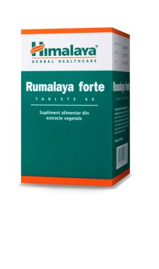 RUMALAYA FORTE 60TBL