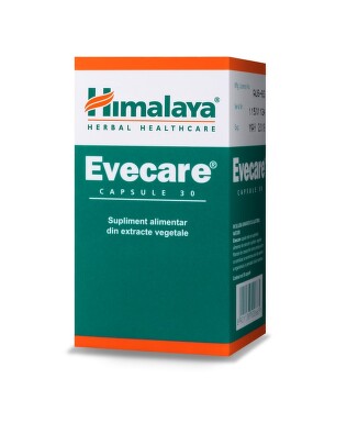 EVECARE 30CPS