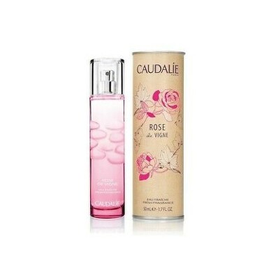 CAUDALIE 183 ROSE DE VIGNE PARFUM 50ML