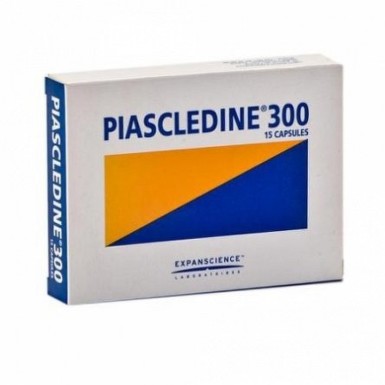 PIASCLEDINE-300 15CPS