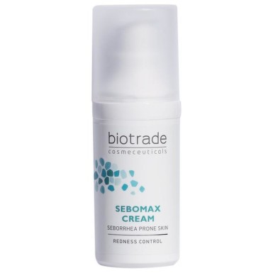 BIOTRADE SEBOMAX CREMA 30ML