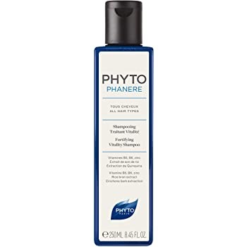 PHYTOPHANERE PH10088A32590 SAMPON FORTIFIANT 250ML