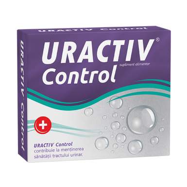 URACTIV CONTROL 30CPS