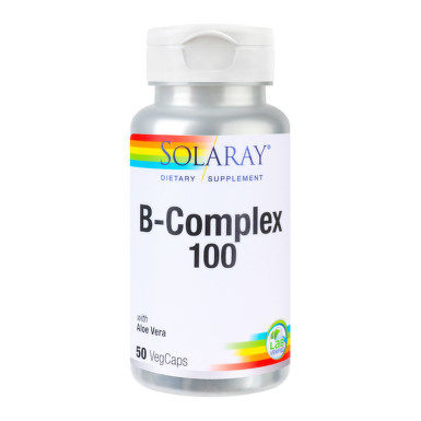 SECOM B-COMPLEX 100 50CPS