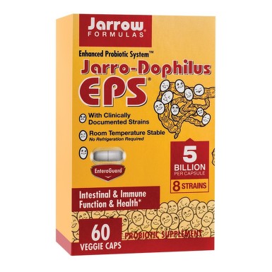SECOM JARRO-DOPHILUS EPS 60CPS