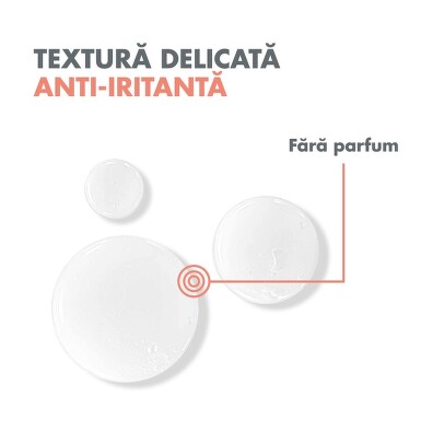 AVENE TOLERANCE CONTROL LOTIUNE 200ML 4