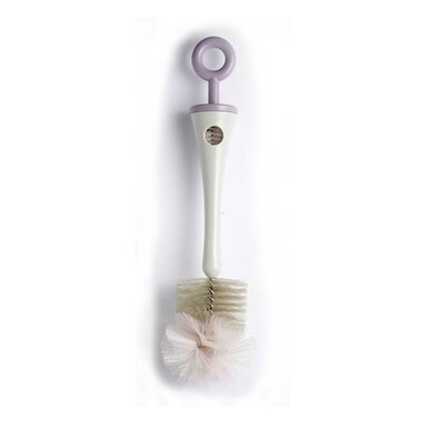 BEABA SET PERII PENTRU BIBEROANE 2IN1 PASTEL SI GIPSY