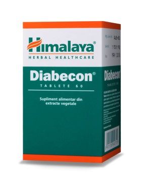 DIABECON 60TBL