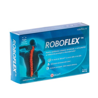 ROBOFLEX 30CPS