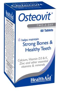 OSTEOVIT 60 TABLETE