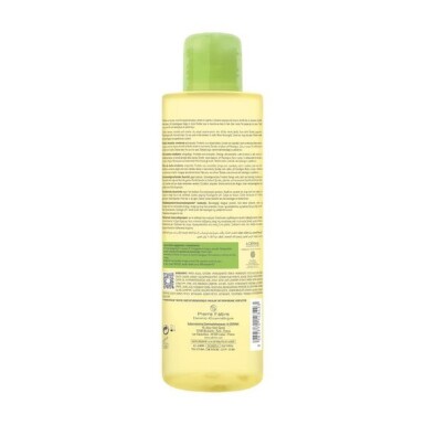 A-DERMA EXOMEGA CONTROL ULEI DE DUS 500ML 2