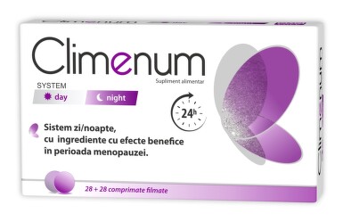 Climenum