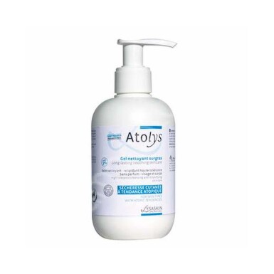 LYSASKIN ATOLYS EMULSIE PENTRU PIELE ATOPICA 200ML