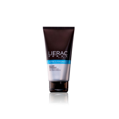 LIERAC HOMME AFTERSHAVE 75ML