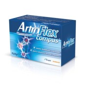 ARTROFLEX COMPUS 90 COMPRIMATE