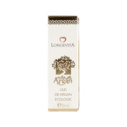 LONGEVITA ULEI DE ARGAN 10ML