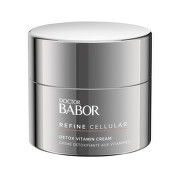 BABOR CREMA DE FATA DETOX VITAMIN 50ML