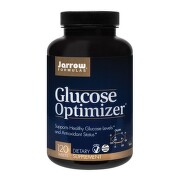 SECOM GLUCOSE OPTIMIZER 120 TABLETE