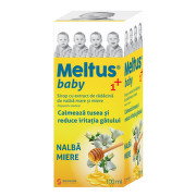 MELTUS BABY SIROP 100ML