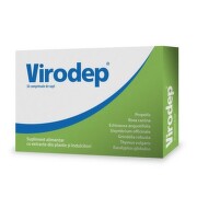 VIRODEP 30 COMPRIMATE