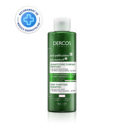 VICHY DERCOS SAMPON ANTIMATREATA PURIFICATOR 250ML