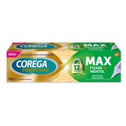 COREGA MAX FIXARE CU AROMA DE MENTA 40G