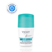 VICHY TRATAMENT ROLL-ON ANTIPERSPIRANT ANTI-URME EFICACITATE 48H X 50ML