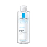 LA ROCHE POSAY APA MICELARA ULTRA PENTRU PIELE SENSIBILA FATA SI OCHI 400ML