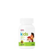 GNC KIDS VITAMINA C 4-12 ANI JELEURI 60BUC