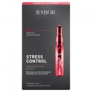 BABOR STRESS CONTROL 7 FIOLE X 2ML