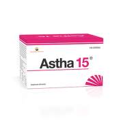ASTHA 15 120 CAPSULE