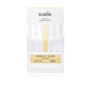 BABOR PERFECT GLOW FIOLE PENTRU LUMINOZITATE 7 X2 ML