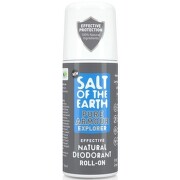 SALT OF THE EARTH 625 ROLL ON PENTRU BARBATI PURE ARMOUR 75ML