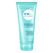 BIODERMA ABCDERM GEL SPUMANT 200ML