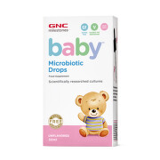 GNC BABY MICROBIOTIC PICATURI 30ML