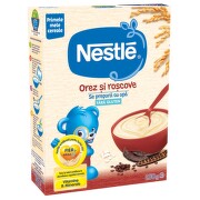 NESTLE 025313 CEREALE OREZ CU ROSCOVE 250G