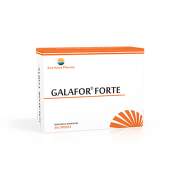 GALAFOR FORTE 30 CAPSULE
