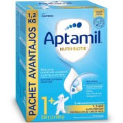 NUTRICIA APTAMIL JUNIOR 1+ NUTRI-BIOTIK 1200G