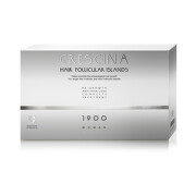 LABO CRESCINA FOLLICULAR ISLANDS 1900 MAN 10+10 FIOLE