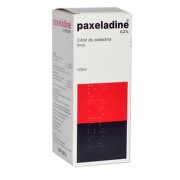 PAXELADINE 0.2% SIROP 125ML