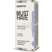 GEROVITAL MUST HAVE SER HIDRATANT 30ML