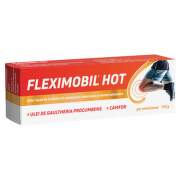 FLEXIMOBIL HOT GEL EMULSIONAT 170G