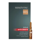 GEROVITAL MEN FIOLE ANTICADERE 10 FIOLE X 10ML