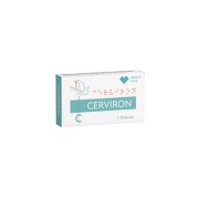 CERVIRON PERFECT CARE OVULE 10BUC
