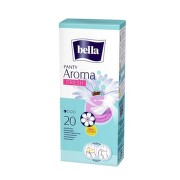 BELLA ABSORBANTE ZILNICE PANTY AROMA FRESH 20 BUCATI