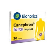 Cyto Forte tratament pt. infectii urinare – pret, pareri, prospect, farmacii