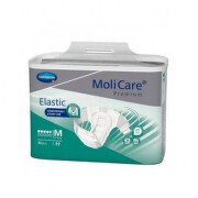 HARTMANN MOLICARE PREMIUM ELASTIC 5 PICATURI S 30 BUCATI