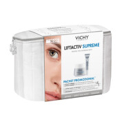 PACHET VICHY LIFTACTIV CREMA ZI + CREMA OCHI PENTRU TEN NORMAL/MIXT