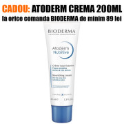 BIODERMA ATODERM NUTRITIVE CREMA 40ML