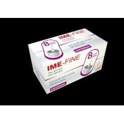 IME-FINE ACE PEN UNIVERSALE G31/8MM X 100BUC